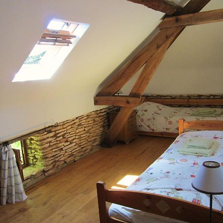 Gites Du Boussagou Marminiac Luaran gambar