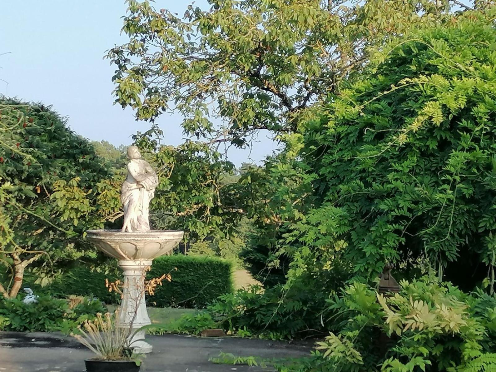 Gites Du Boussagou Marminiac Luaran gambar