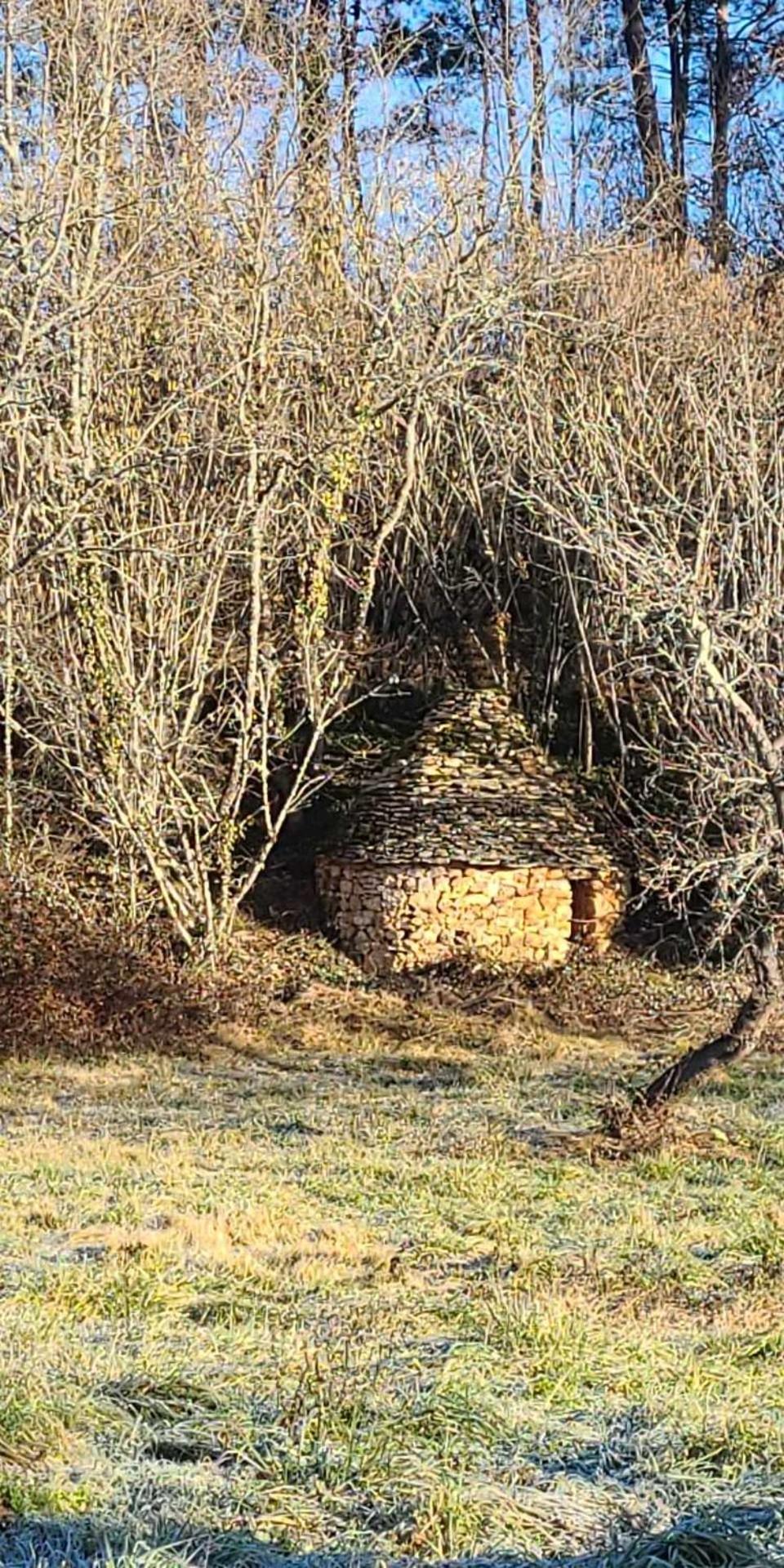 Gites Du Boussagou Marminiac Luaran gambar